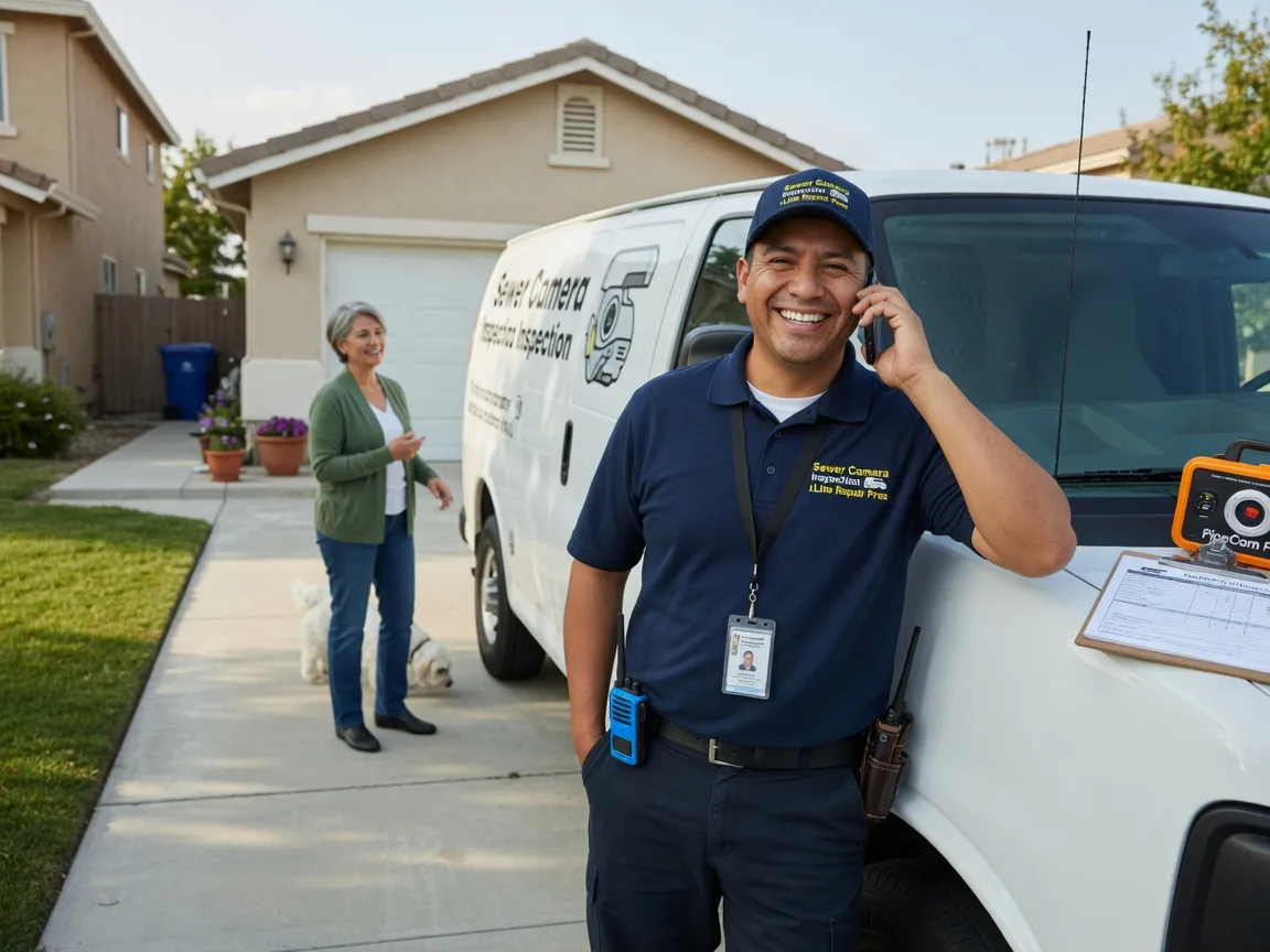 Sewer Line Repair Springtown, TX FAQs